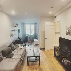 Rented by Highline Residential