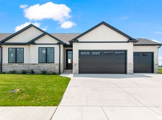 5302 Verdant Ln, Springfield, IL 62711