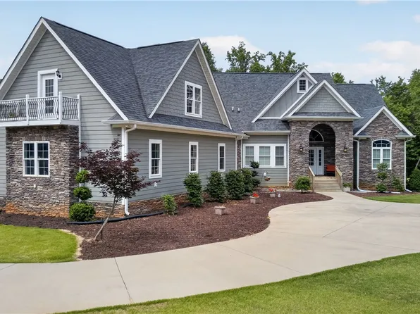 206 James Hare Rd, Anderson, SC 29626