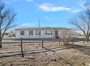 8015 Cheyenne Trl, Silver Springs, NV 89429