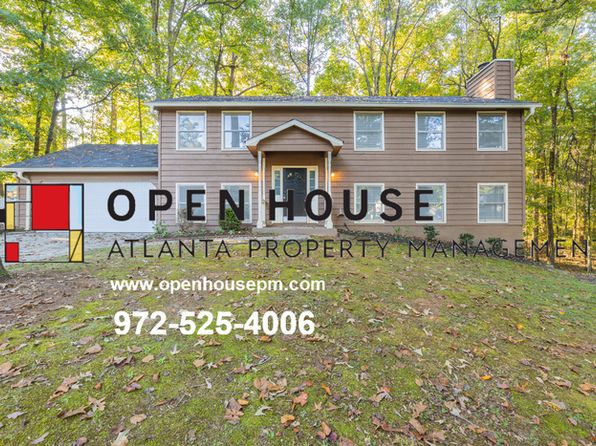 Houses For Rent in Roswell GA 50 Homes Zillow