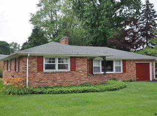 2869 Eastwood Dr, York, PA