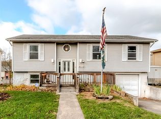 2136 Deauville Dr, Lexington, KY 40504