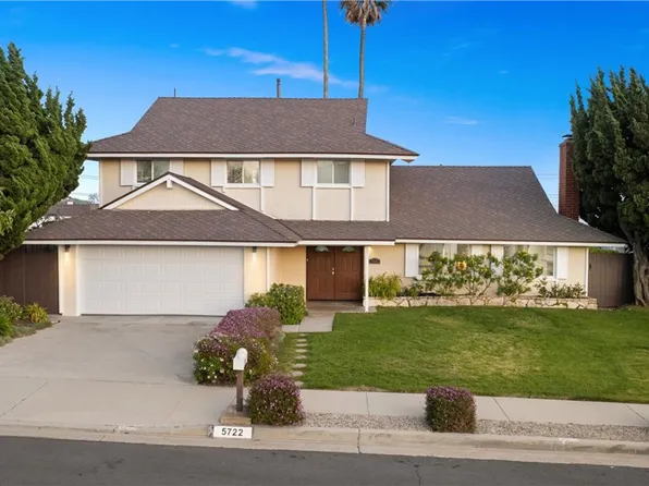 5722 Sunmist Dr, Rancho Palos Verdes, CA 90275