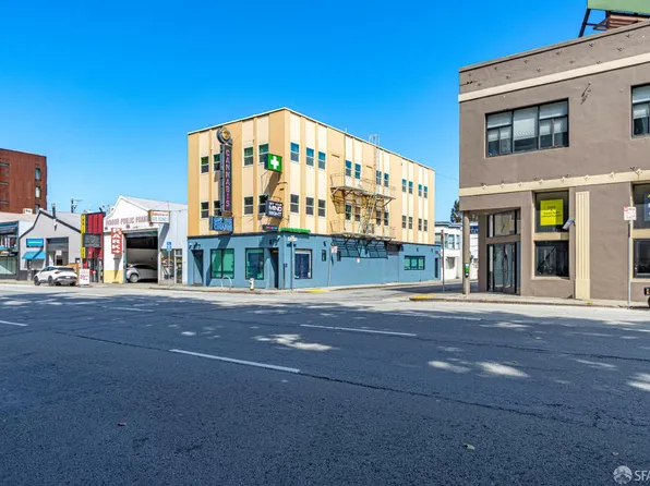 877 Bryant St, San Francisco, CA 94103