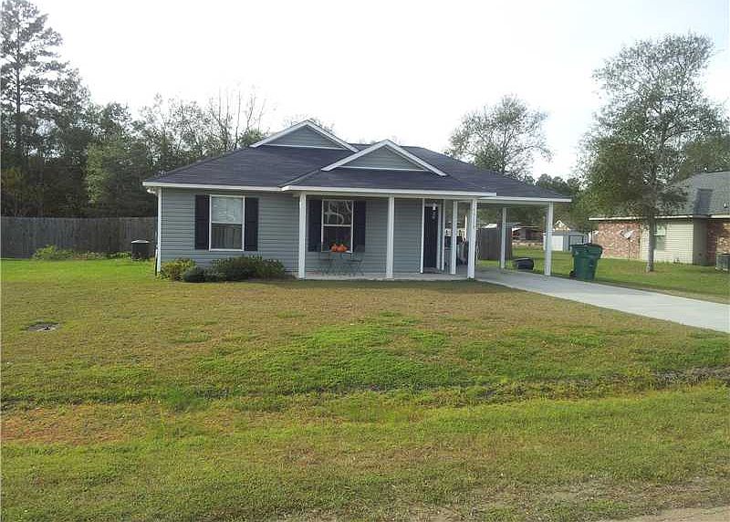 48289 Waltrip Ln, Tickfaw, LA 70466 Zillow
