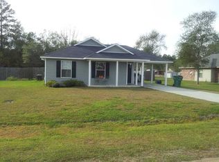 48289 Waltrip Ln, Tickfaw, LA 70466