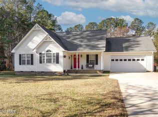 8932 Stone Heritage Rd, Middlesex, NC 27557