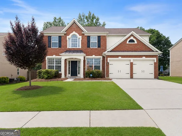 8210 Shakerag Trce, Suwanee, GA 30024