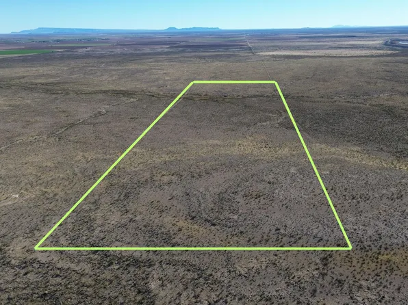 Westway, Dell City, TX 79837