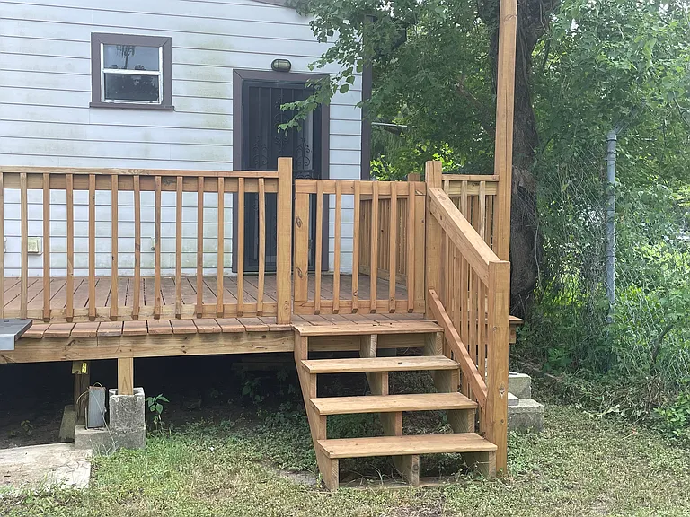2503 S Dorgenois St — Photo 12