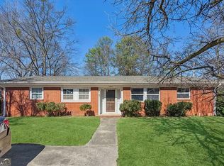 1395 Vesta Ter #A, Atlanta, GA 30344