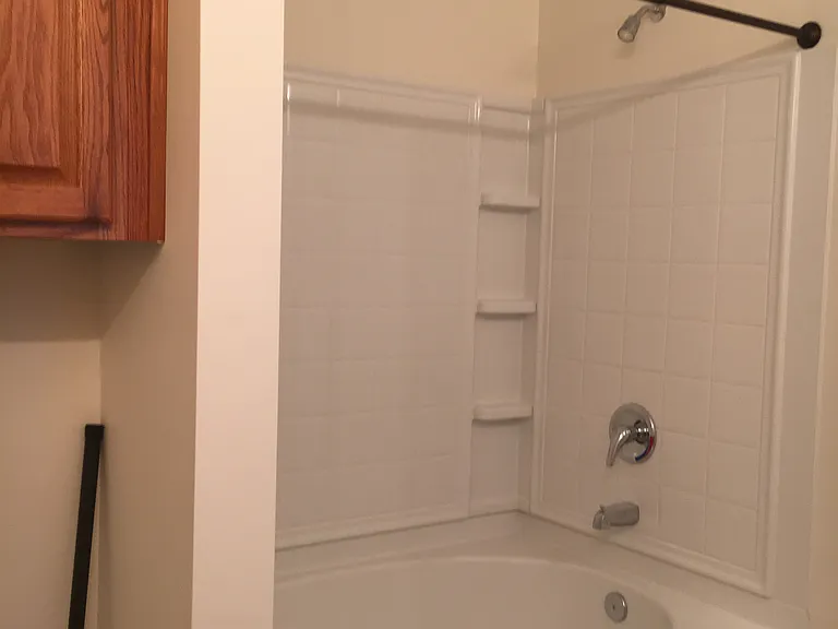 Master's Bathroom