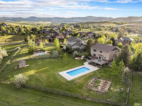 7624 Russell Court, Arvada, CO 80007