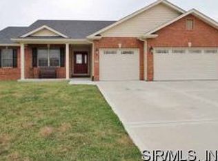 204 Shadowbrooke, Troy, IL 62294