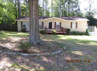 2371 Avery St, Lithonia, GA 30058