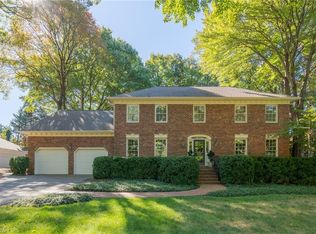 1815 Carmel Rd, Greensboro, NC 27408