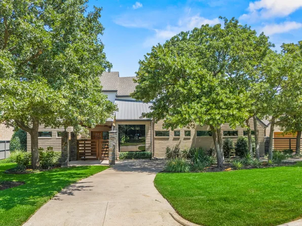 5 Heatherstone Ct, Trophy Club, TX 76262