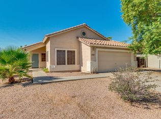 9253 E Monte Ave, Mesa, AZ 85209