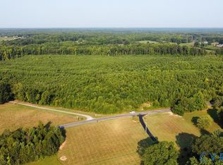 LOT 4 Rocky Ford Rd, Beaverdam, VA 23015