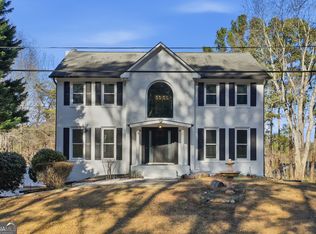 5099 Vixen Ct NW, Acworth, GA 30101