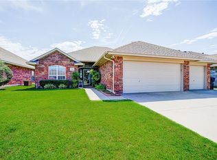 7600 Sandlewood Dr, Oklahoma City, OK 73132