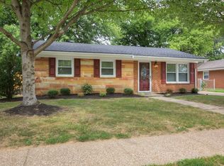 4128 Jefferson St, Owensboro, KY 42303
