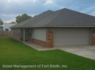 127B Walnut Grove Rd, Alma, AR 72921