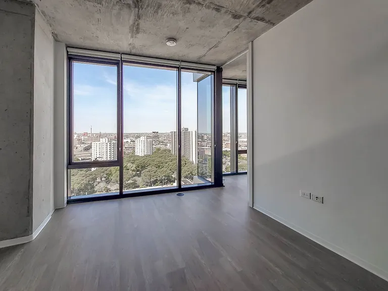 Dining/Living room