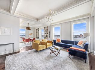 355 Riverside Dr APT 12W, Manhattan, NY 10025