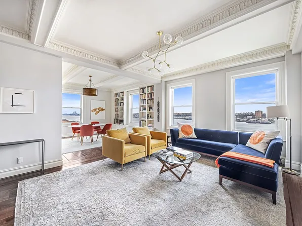 355 Riverside Dr APT 12W, Manhattan, NY 10025