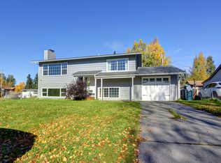 7101 E 17th Ave, Anchorage, AK 99504