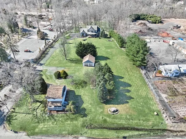 933-935 Route 45, New City, NY 10956