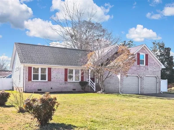 507 Queenswood Ter, Chesapeake, VA 23322