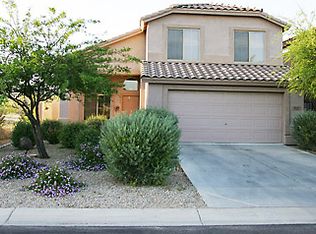 4516 E Matt Dillon Trl, Cave Creek, AZ 85331