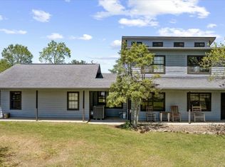 1418 Jeffries Hollow Rd, Seymour, TN 37865