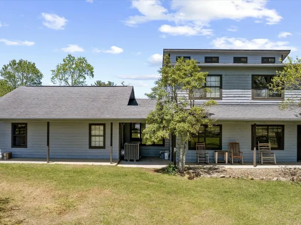 1418 Jeffries Hollow Rd, Seymour, TN 37865