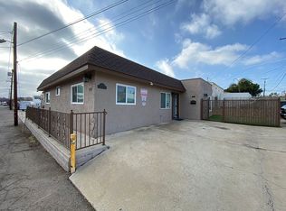 3444 Harris St, Lemon Grove, CA 91945