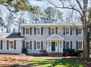 4891 Windhaven Ct, Atlanta, GA 30338