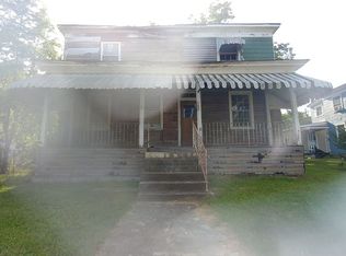611 Washington St, Roanoke Rapids, NC 27870
