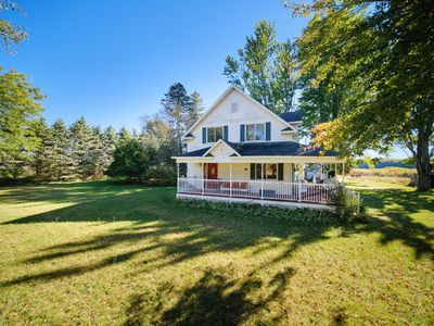 1621 W Beyer Rd, Ludington, MI, 49431