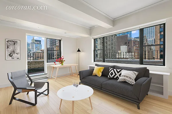 Rented by Corcoran | media 1