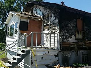 8025 Zellie Ave, Saint Louis, MO 63125