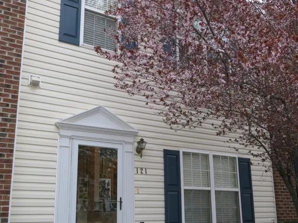 121 Watertree Ln, Apex, NC 27502