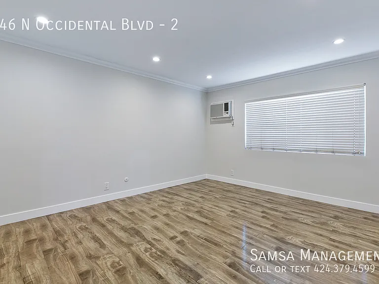 346 N Occidental Blvd #2 — Photo 6
