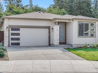 2808 S Sockeye Dr, Ridgefield, WA 98642