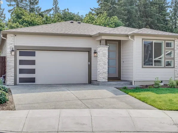 2808 S Sockeye Dr, Ridgefield, WA 98642