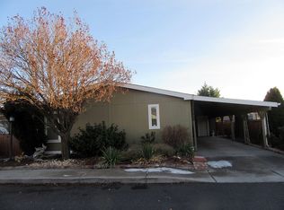 5468 Summerfield Way, Klamath Falls, OR 97603