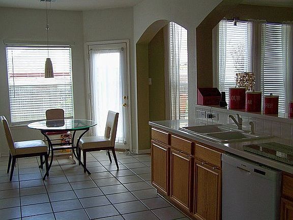 Kitchen offers Ceramic Tile