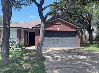 1207 Darless Dr, Cedar Park, TX 78613